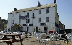Anchor Hotel
